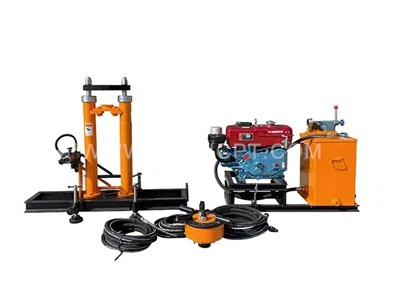 xi lanh thủy lực CPT